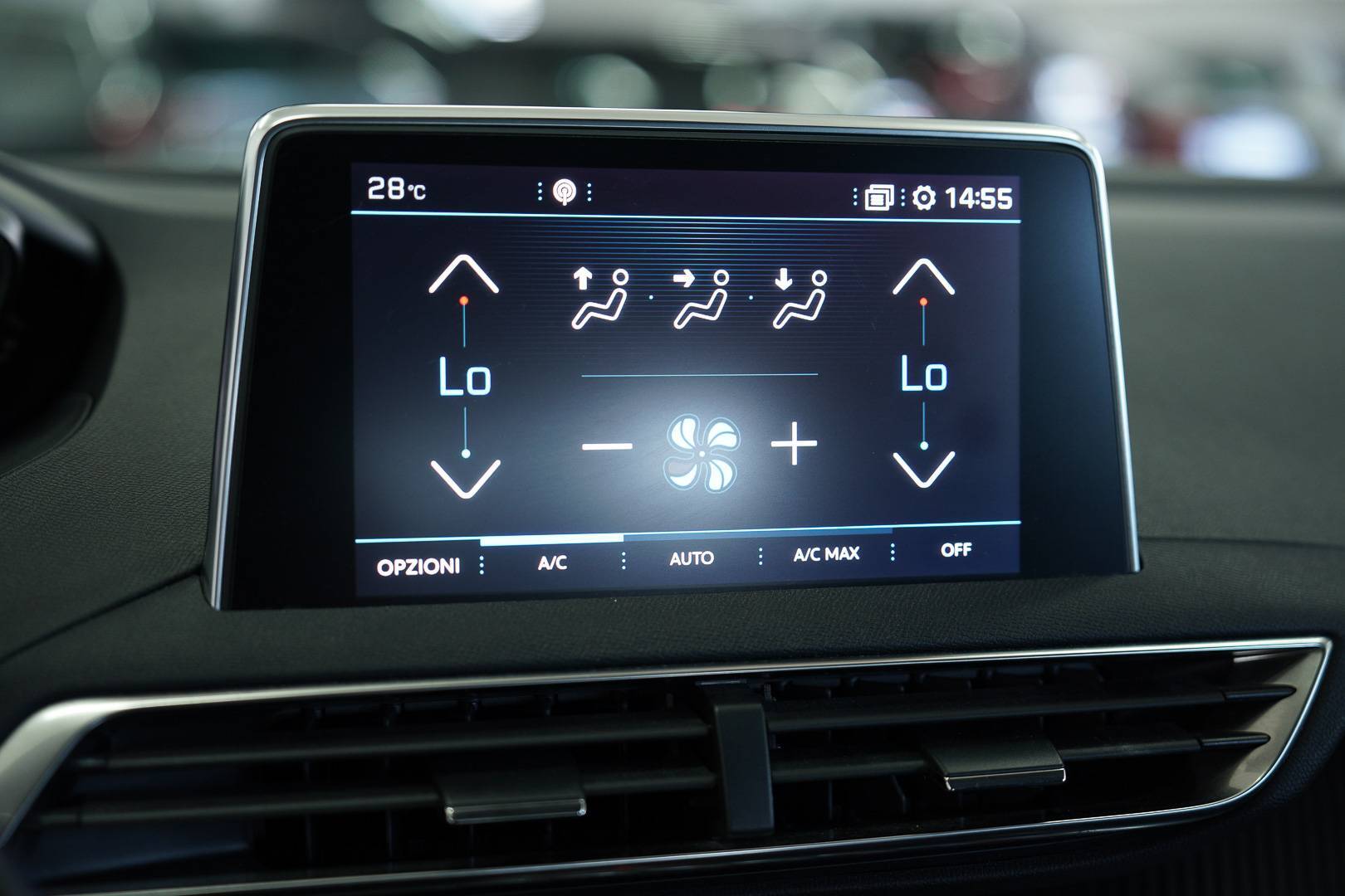 PEUGEOT 3008 - Foto 16