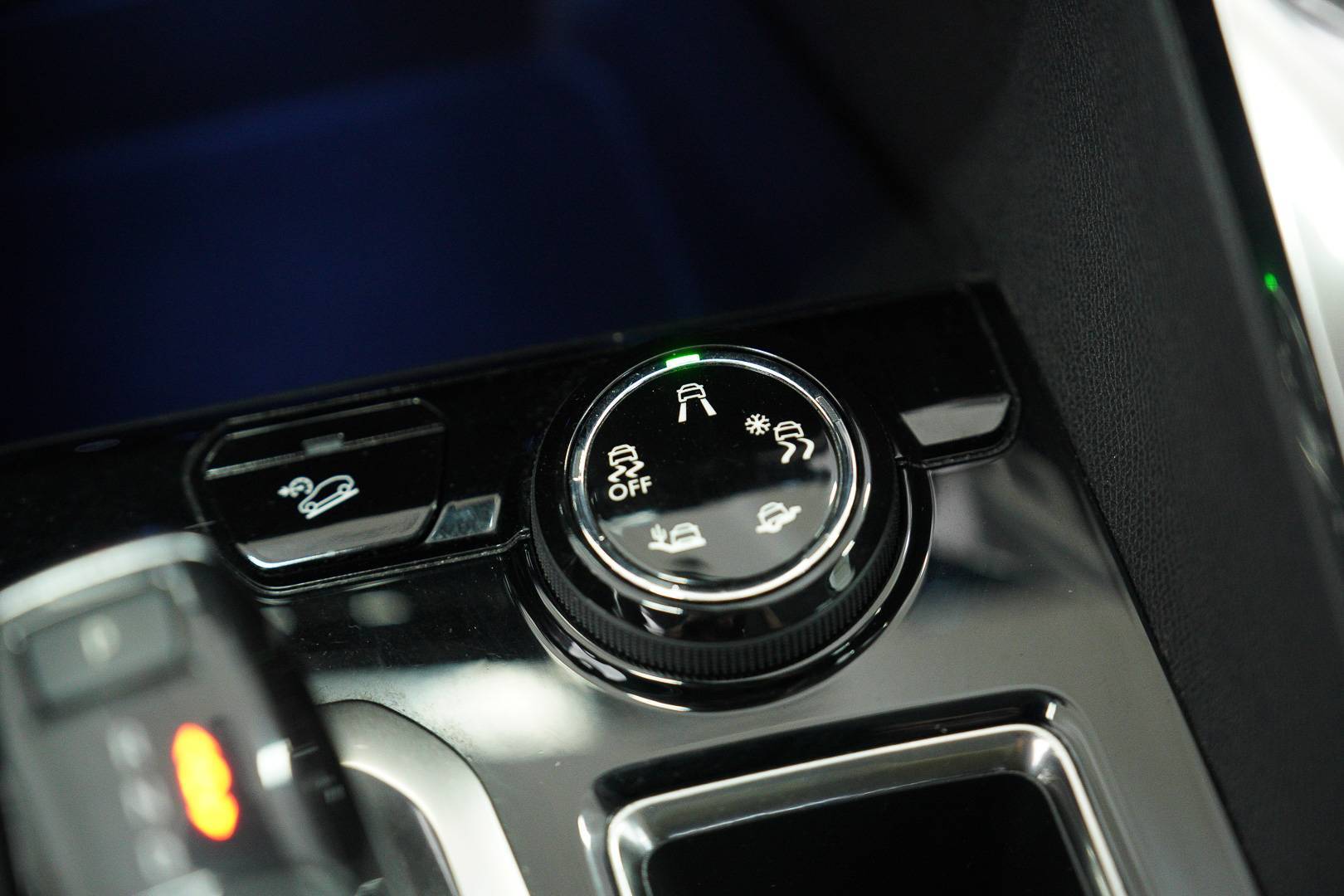 PEUGEOT 3008 - Foto 20