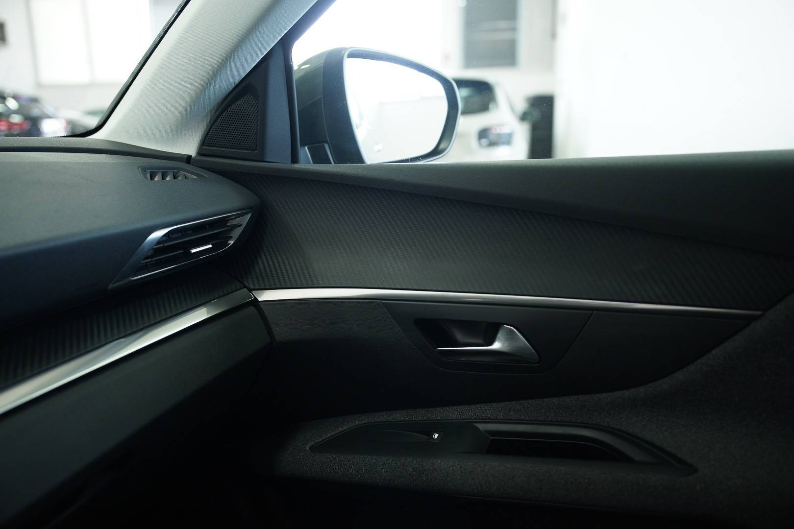 PEUGEOT 3008 - Foto 22