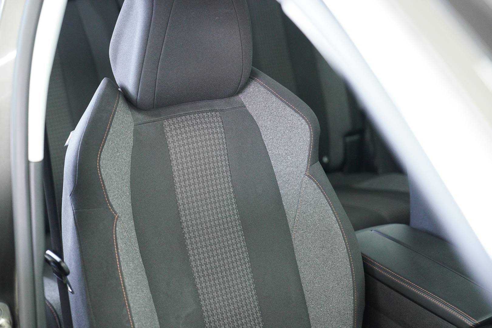 PEUGEOT 3008 - Foto 24