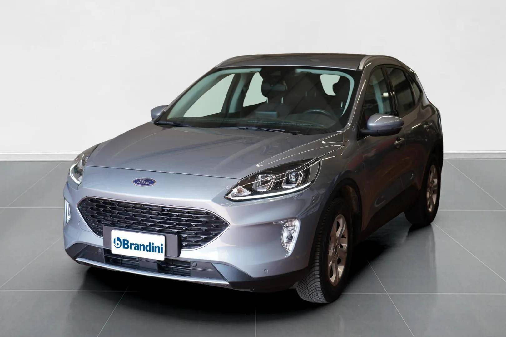 FORD Kuga - Foto 1