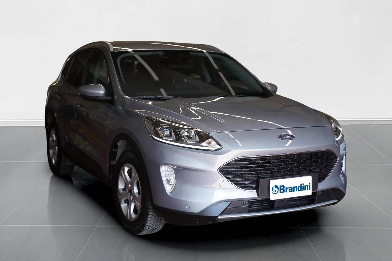 FORD Kuga - Foto 3