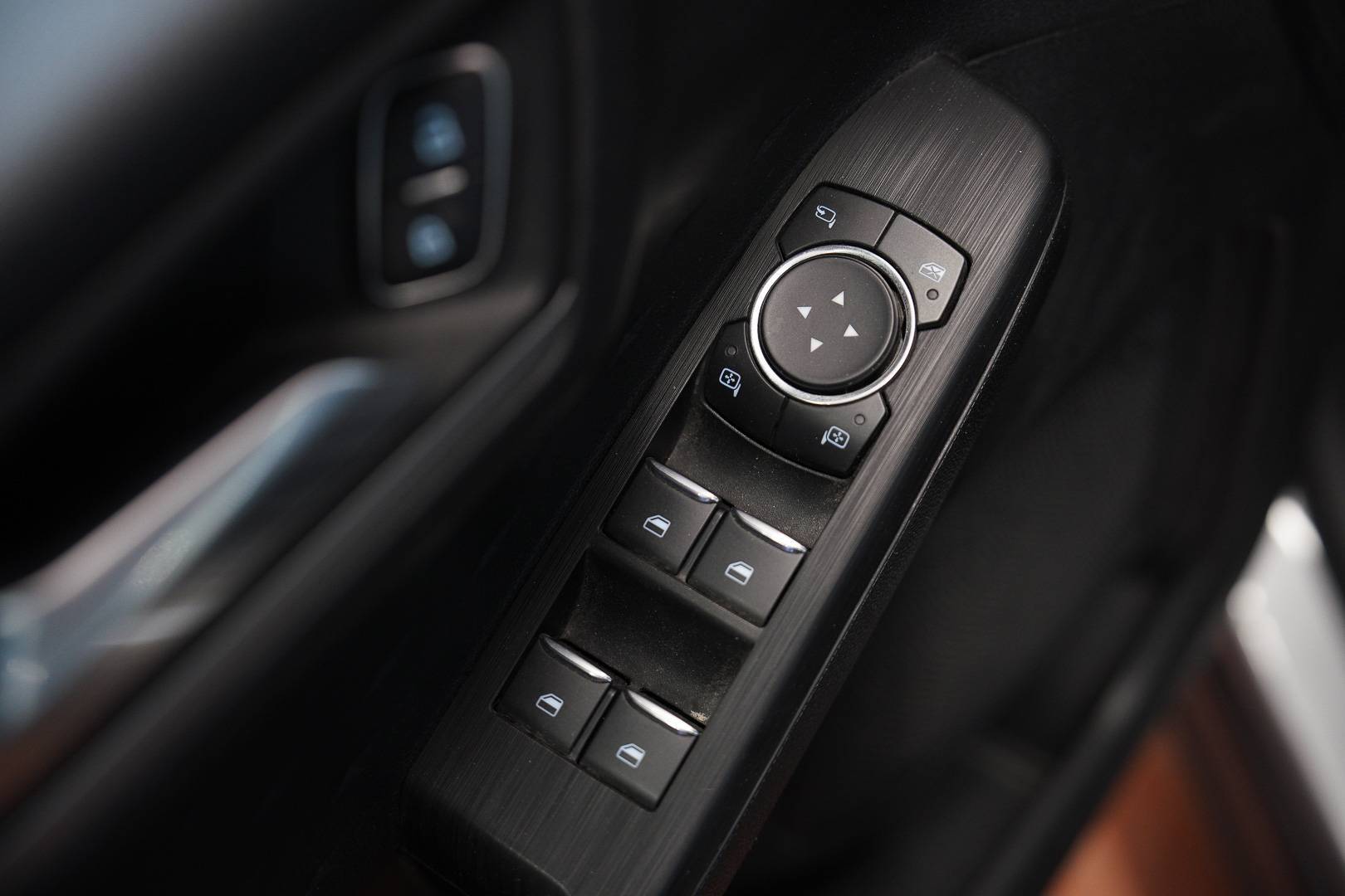 FORD Kuga - Foto 9