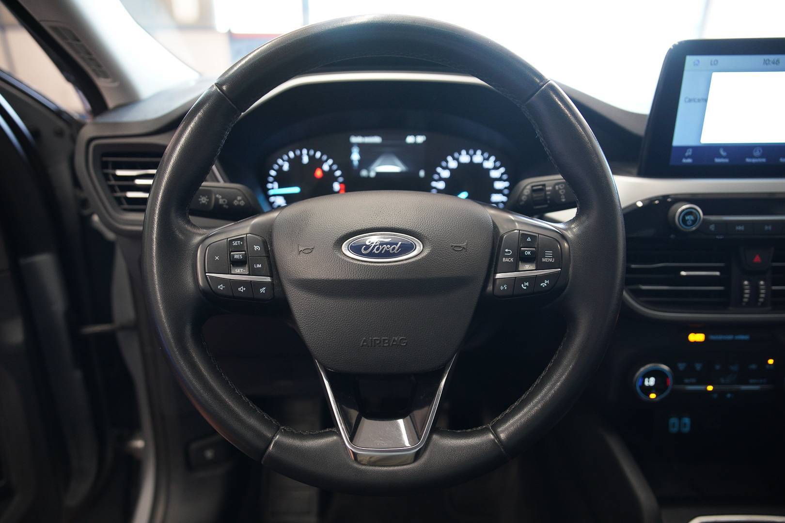 FORD Kuga - Foto 10