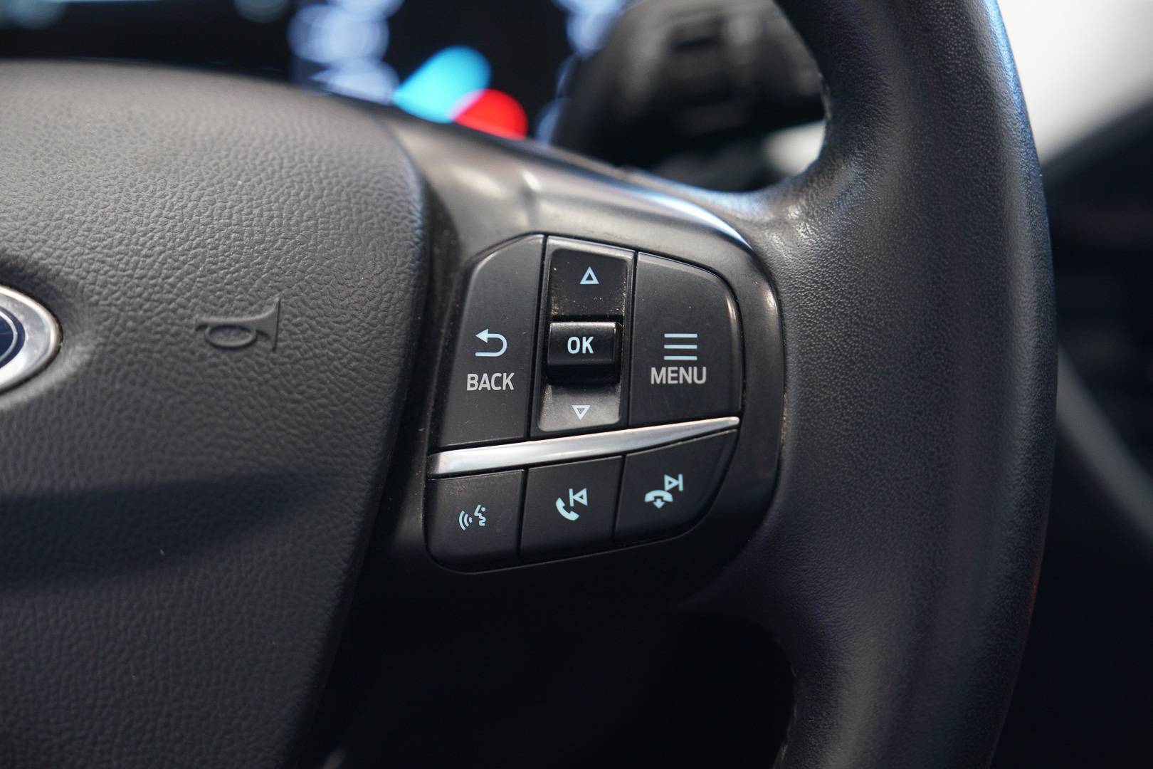 FORD Kuga - Foto 12