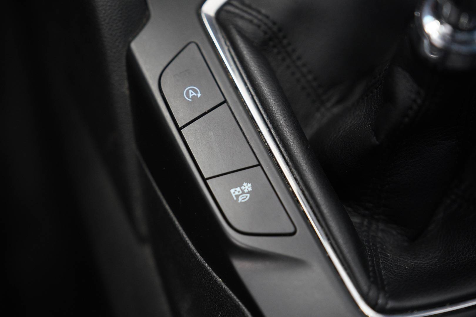FORD Kuga - Foto 19