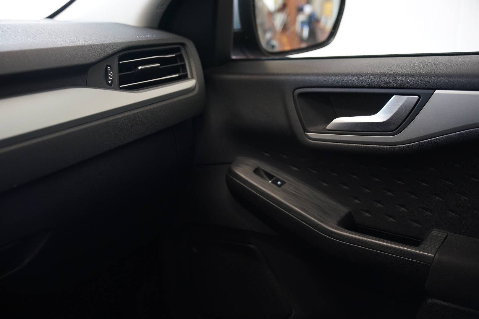 FORD Kuga - Foto 20