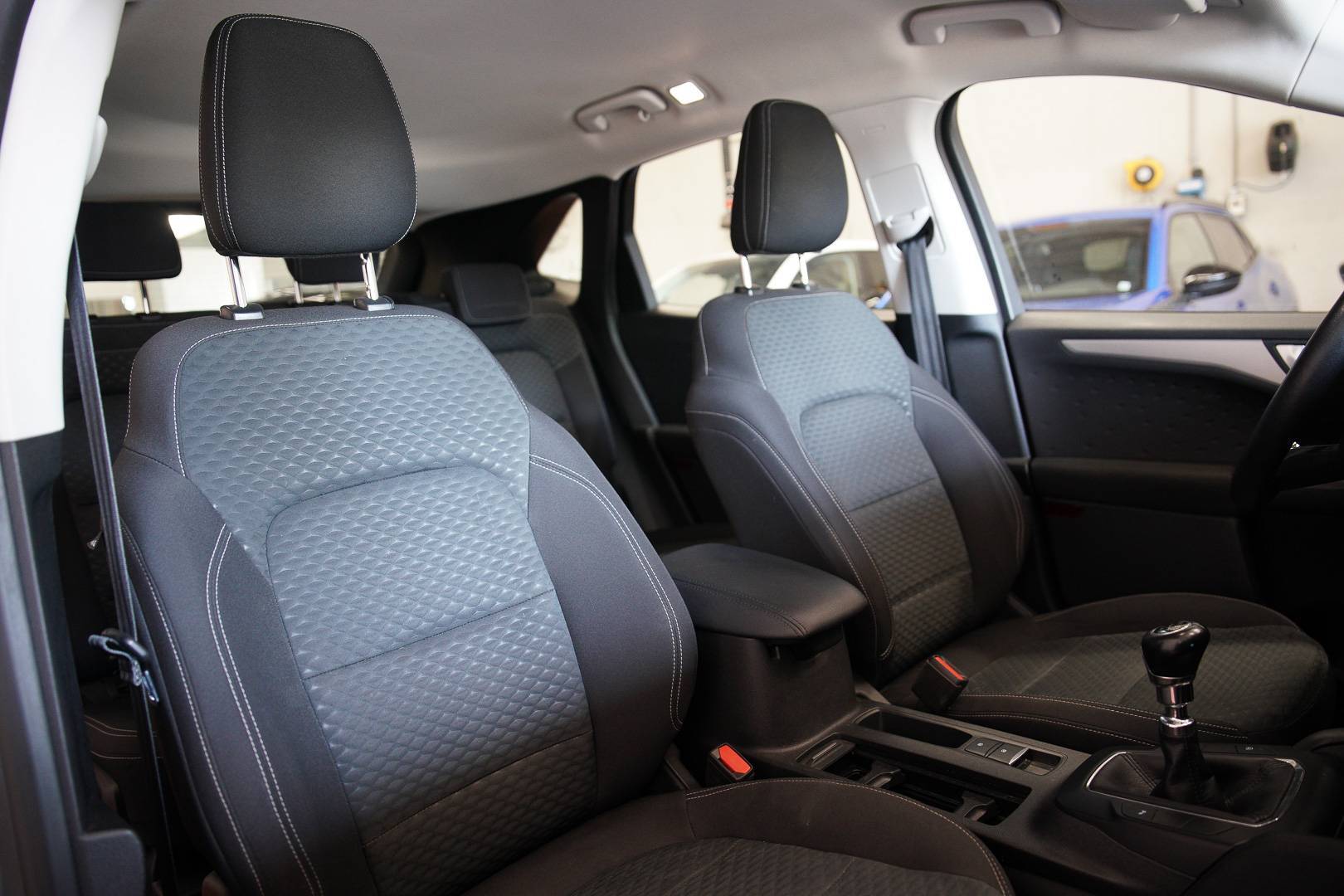 FORD Kuga - Foto 21