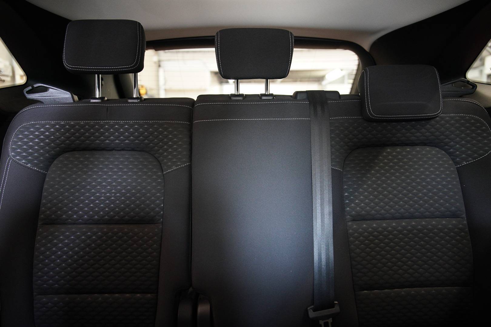 FORD Kuga - Foto 23