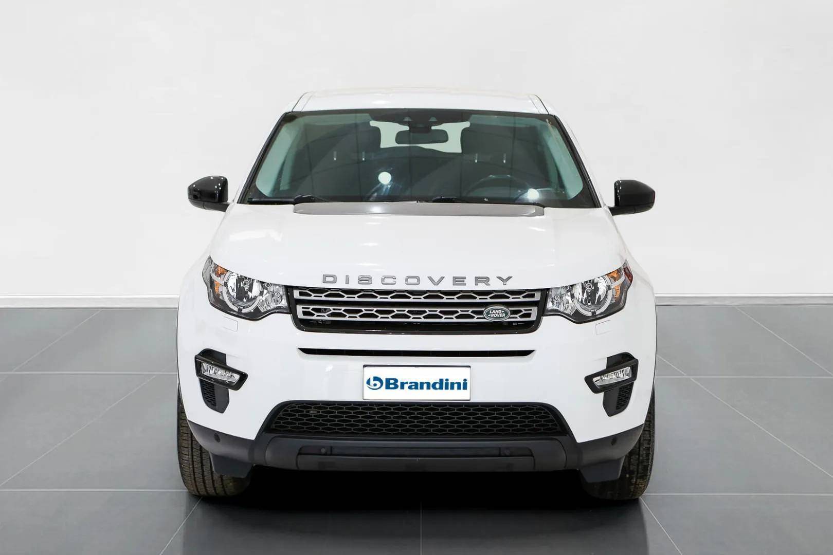 LAND ROVER Discovery Sport - Foto 2