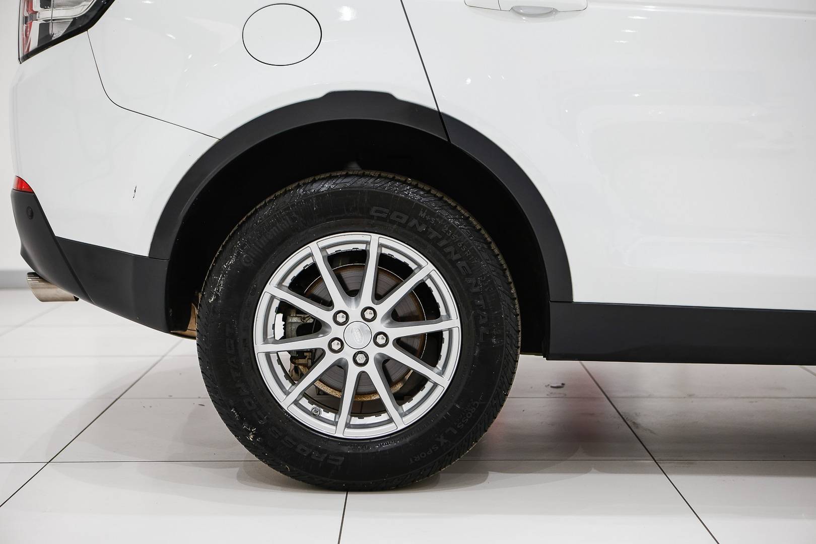 LAND ROVER Discovery Sport - Foto 7