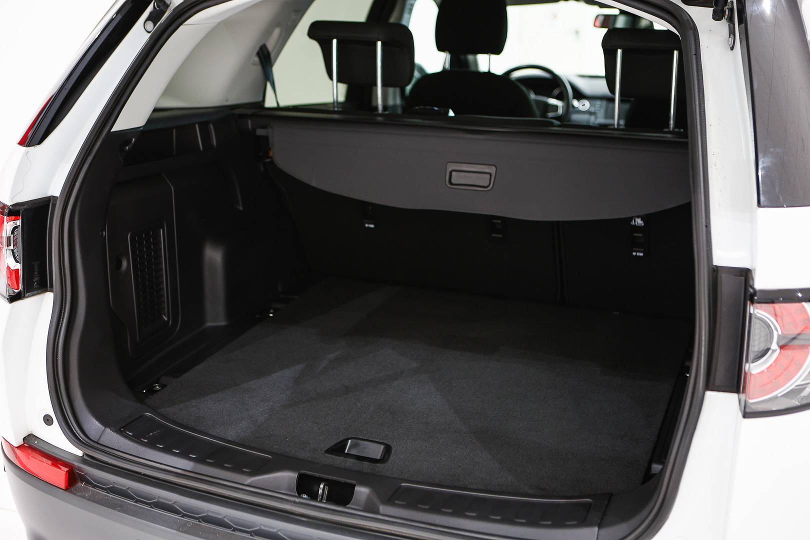 LAND ROVER Discovery Sport - Foto 9