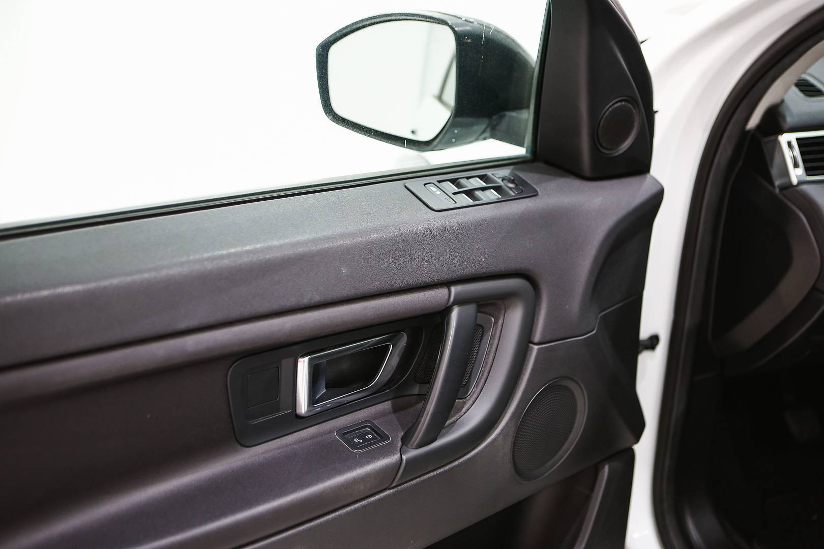 LAND ROVER Discovery Sport - Foto 10