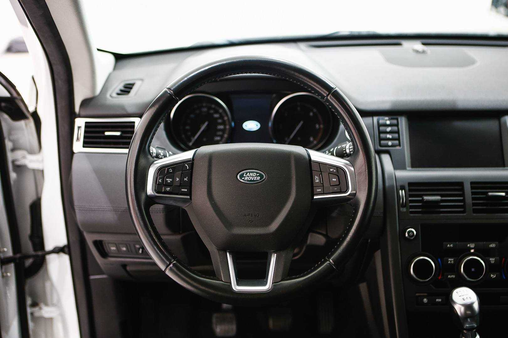 LAND ROVER Discovery Sport - Foto 11