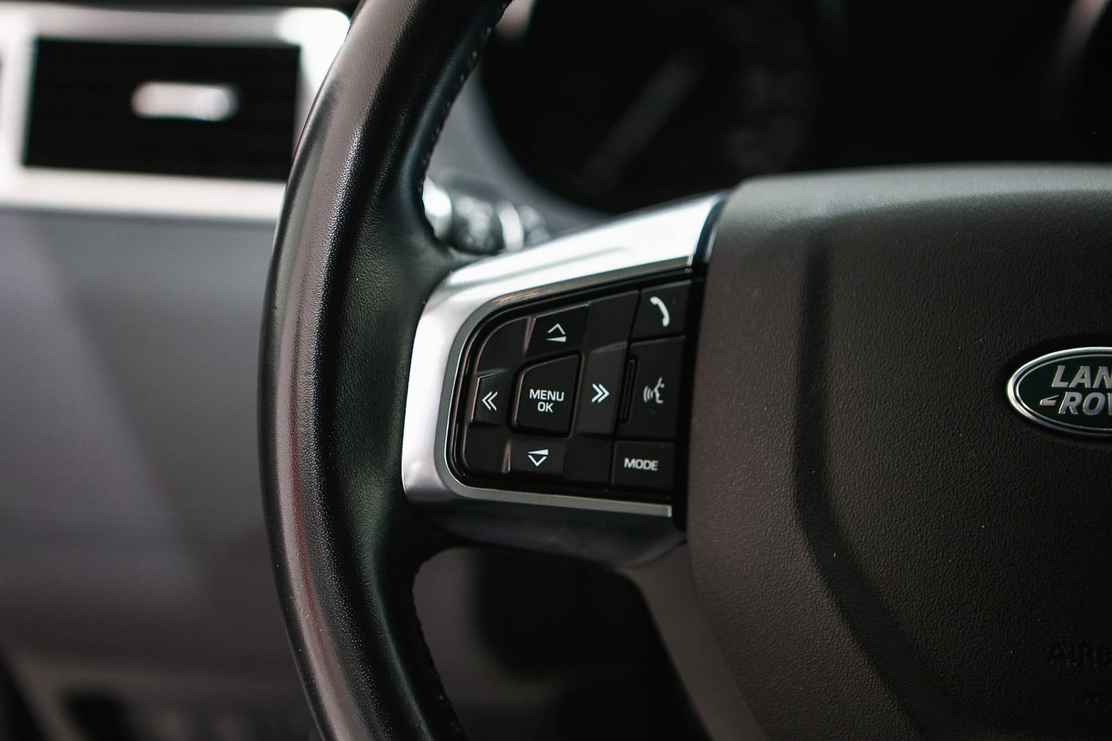 LAND ROVER Discovery Sport - Foto 12