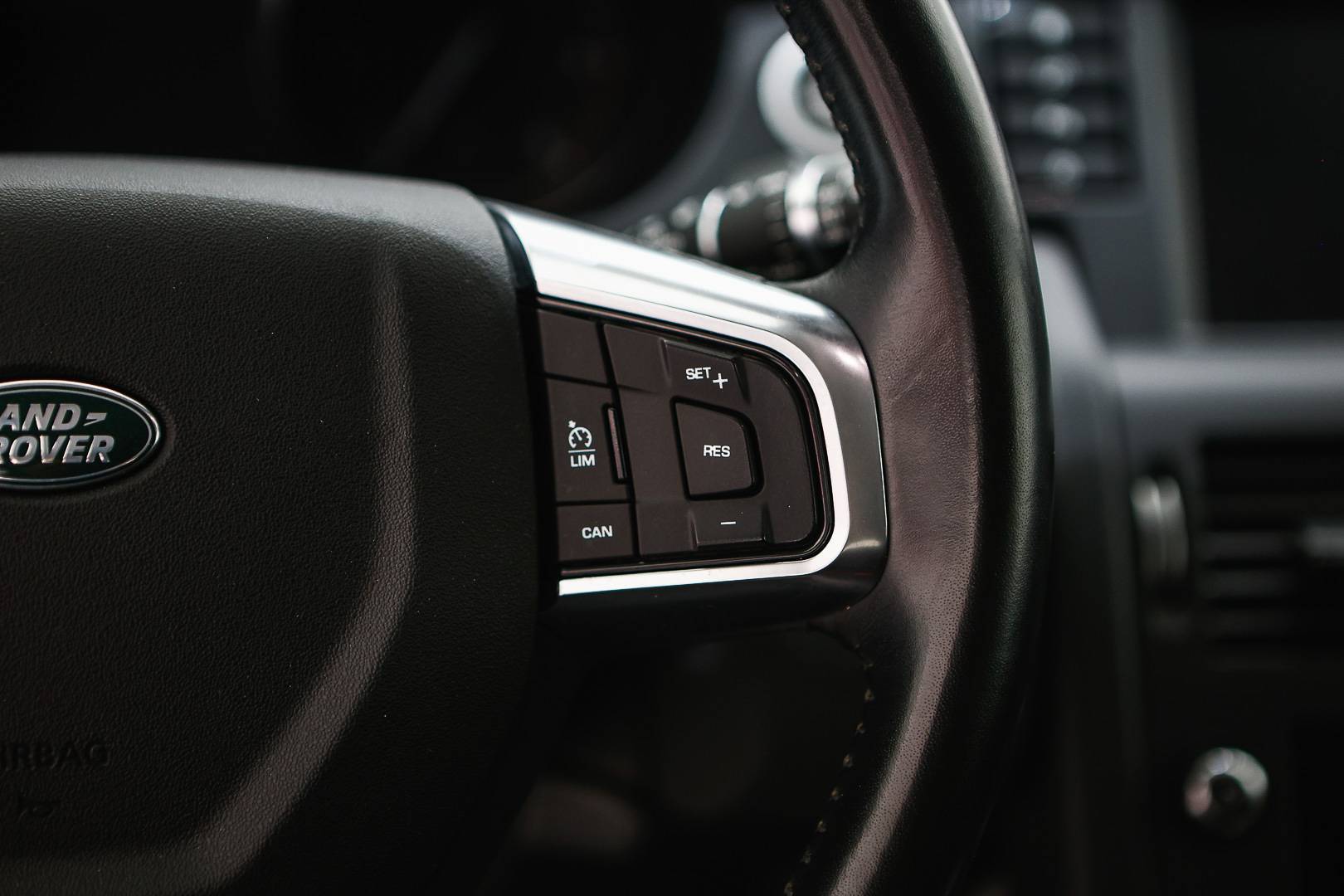 LAND ROVER Discovery Sport - Foto 13