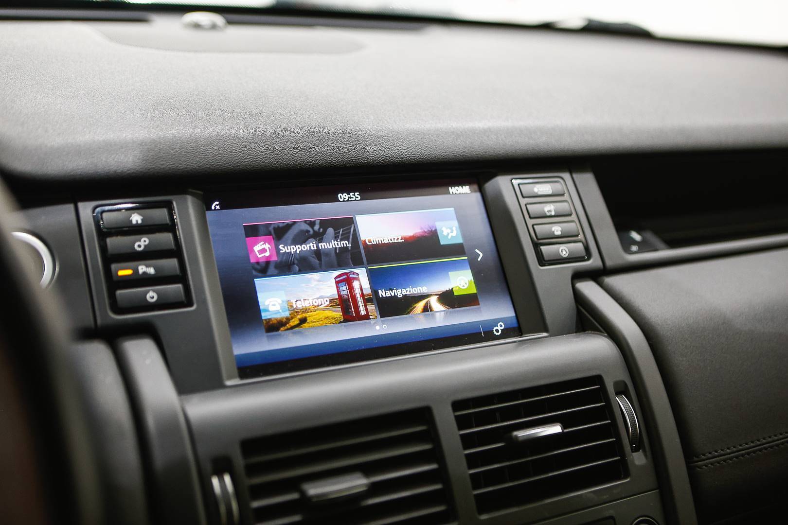 LAND ROVER Discovery Sport - Foto 18