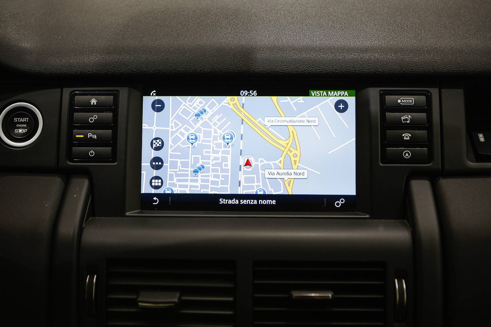 LAND ROVER Discovery Sport - Foto 19