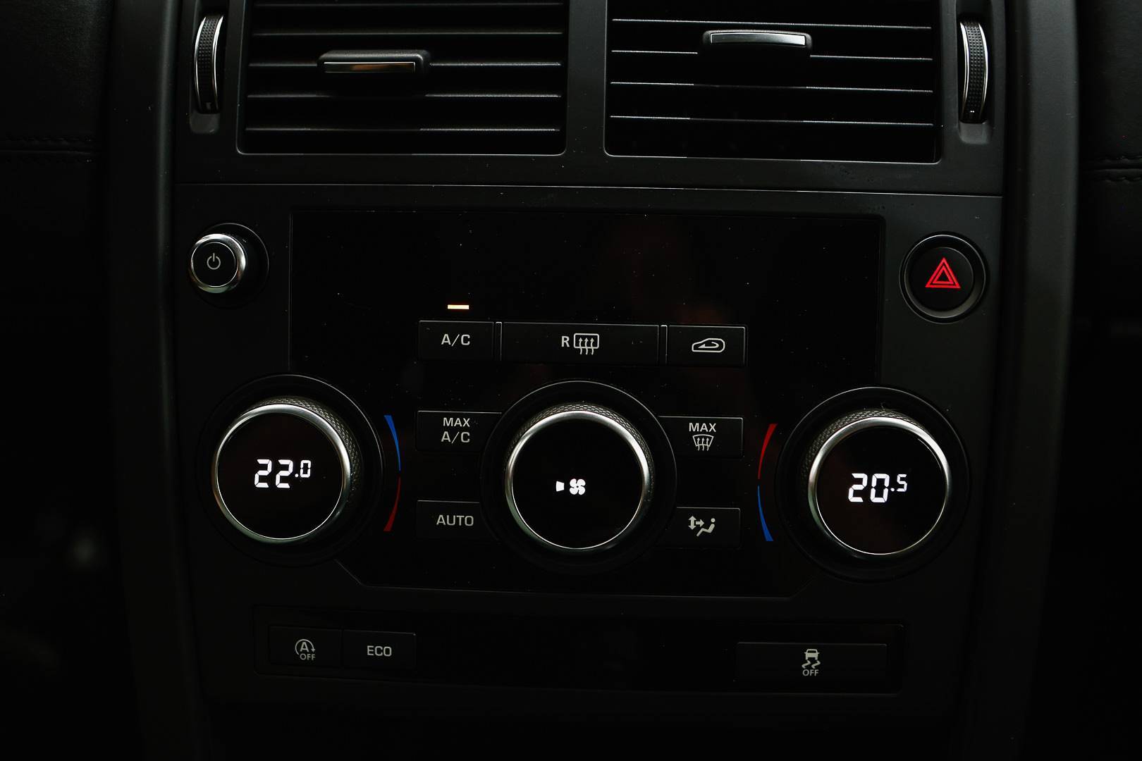 LAND ROVER Discovery Sport - Foto 20