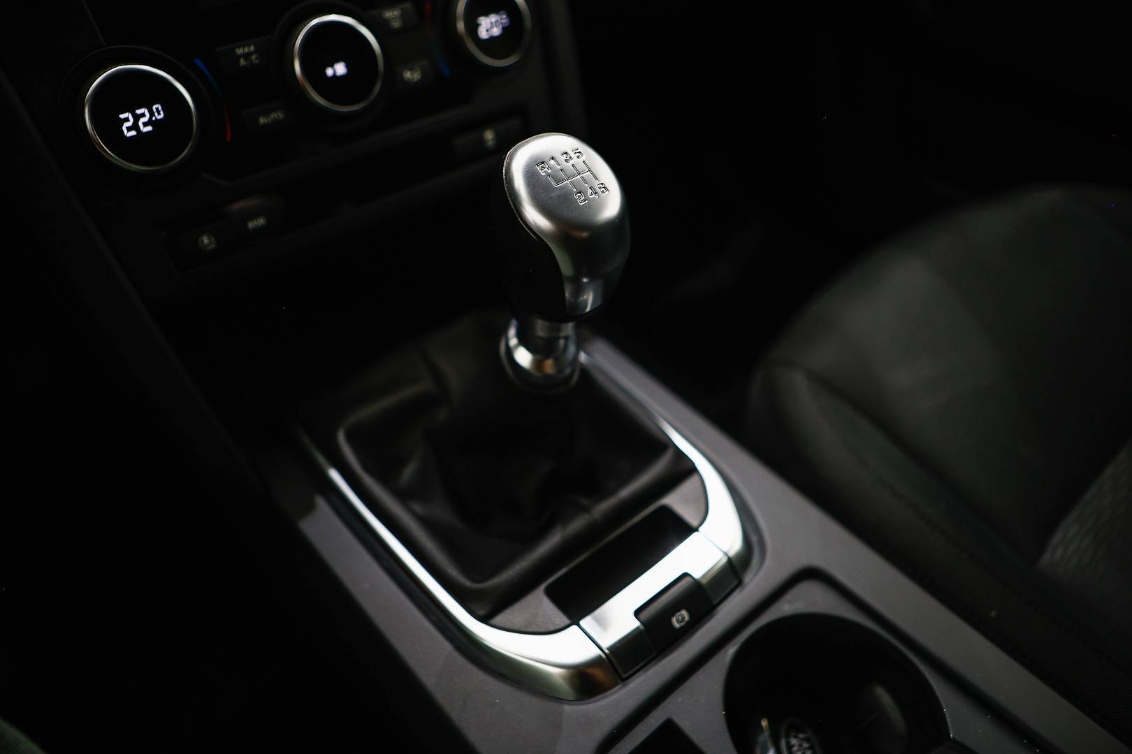 LAND ROVER Discovery Sport - Foto 21