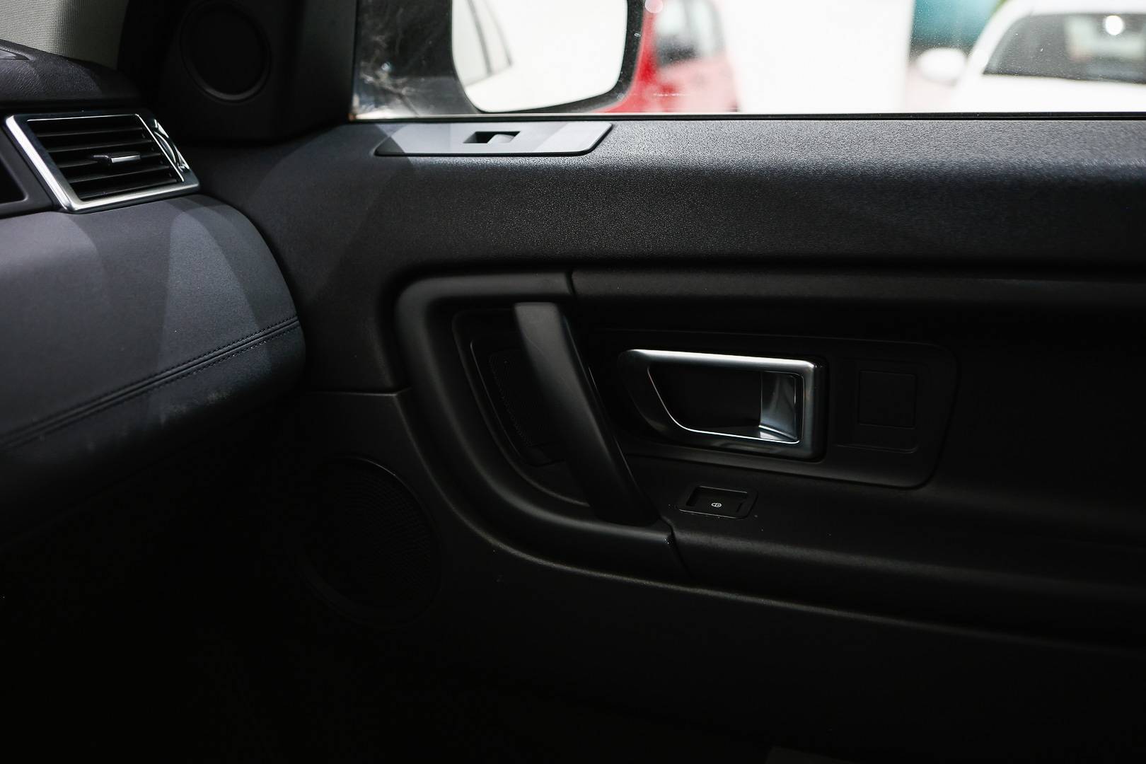 LAND ROVER Discovery Sport - Foto 22