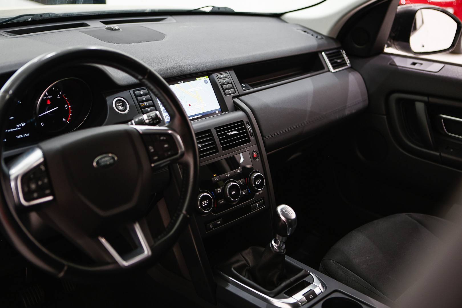 LAND ROVER Discovery Sport - Foto 23