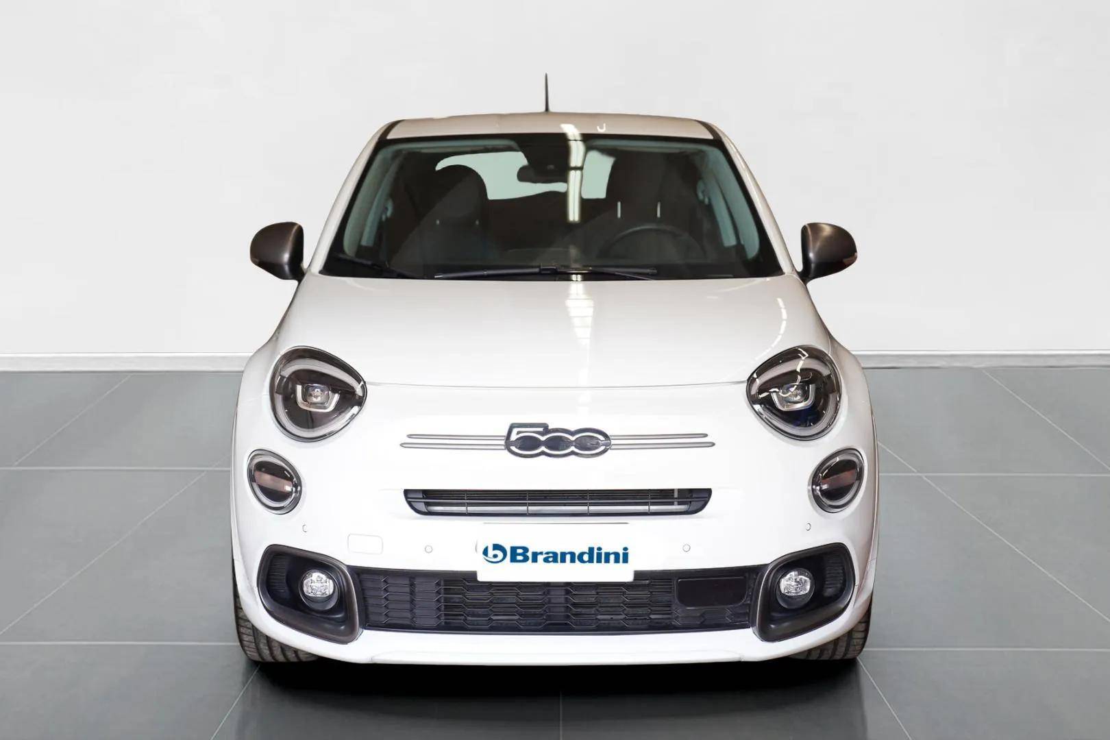 FIAT 500X - Foto 2