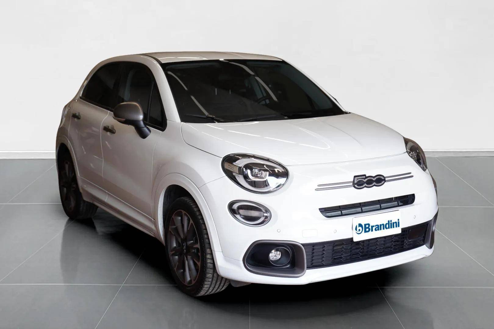 FIAT 500X - Foto 3
