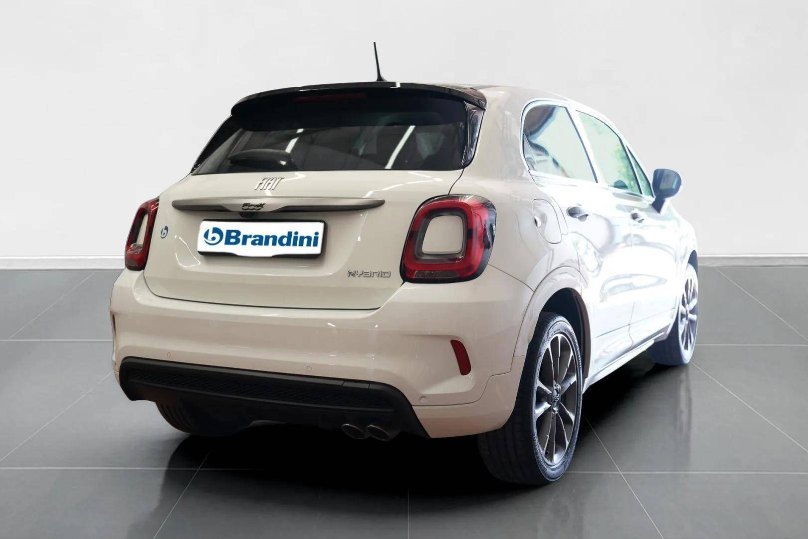 FIAT 500X - Foto 7