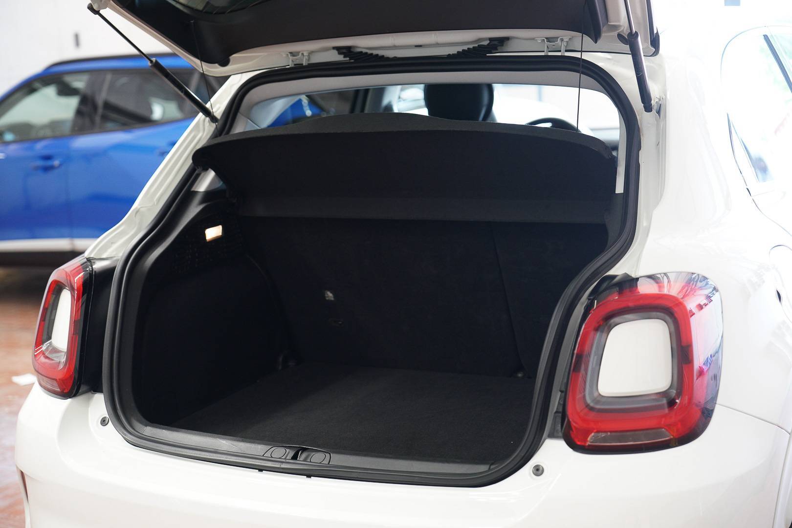 FIAT 500X - Foto 8