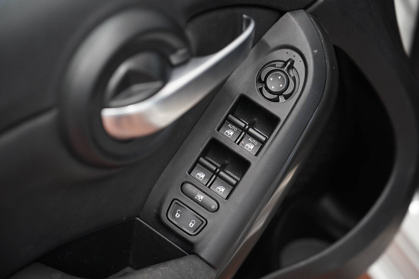 FIAT 500X - Foto 9