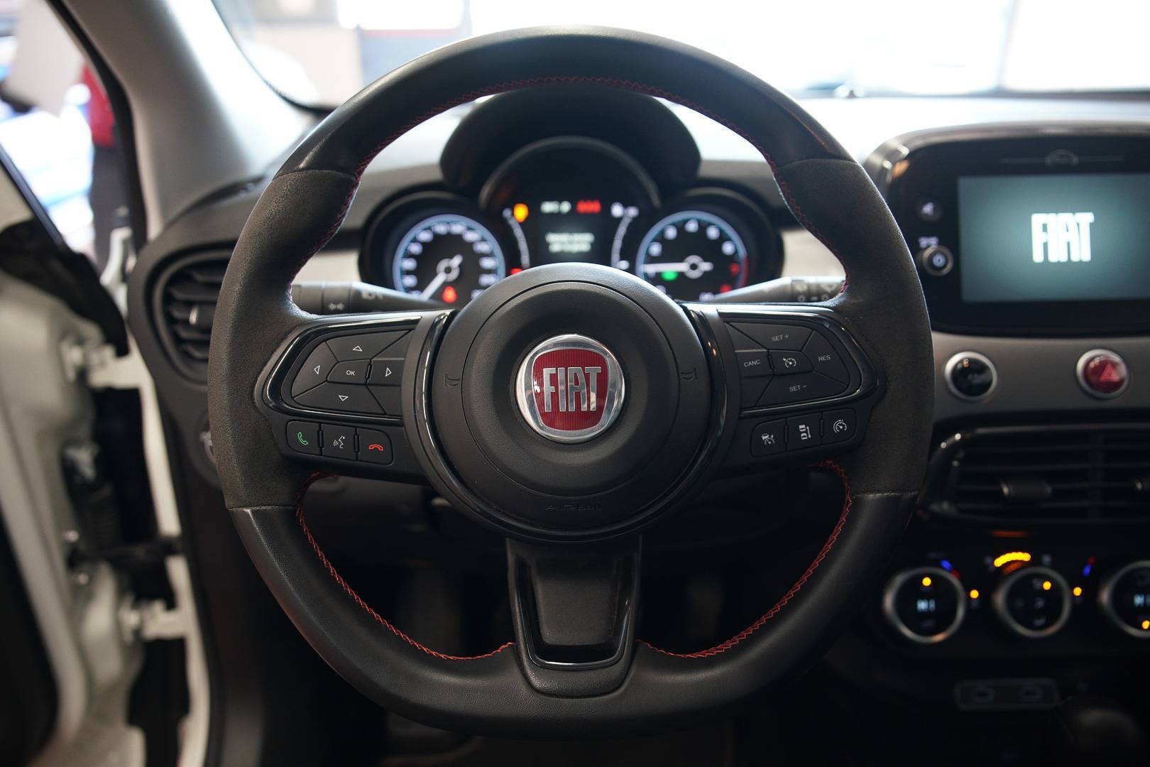 FIAT 500X - Foto 10