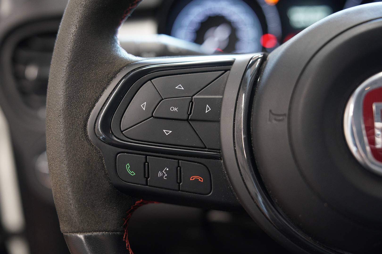 FIAT 500X - Foto 11