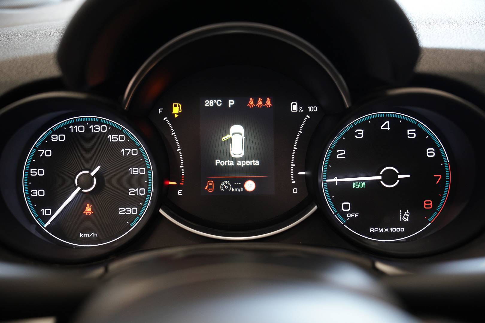 FIAT 500X - Foto 14