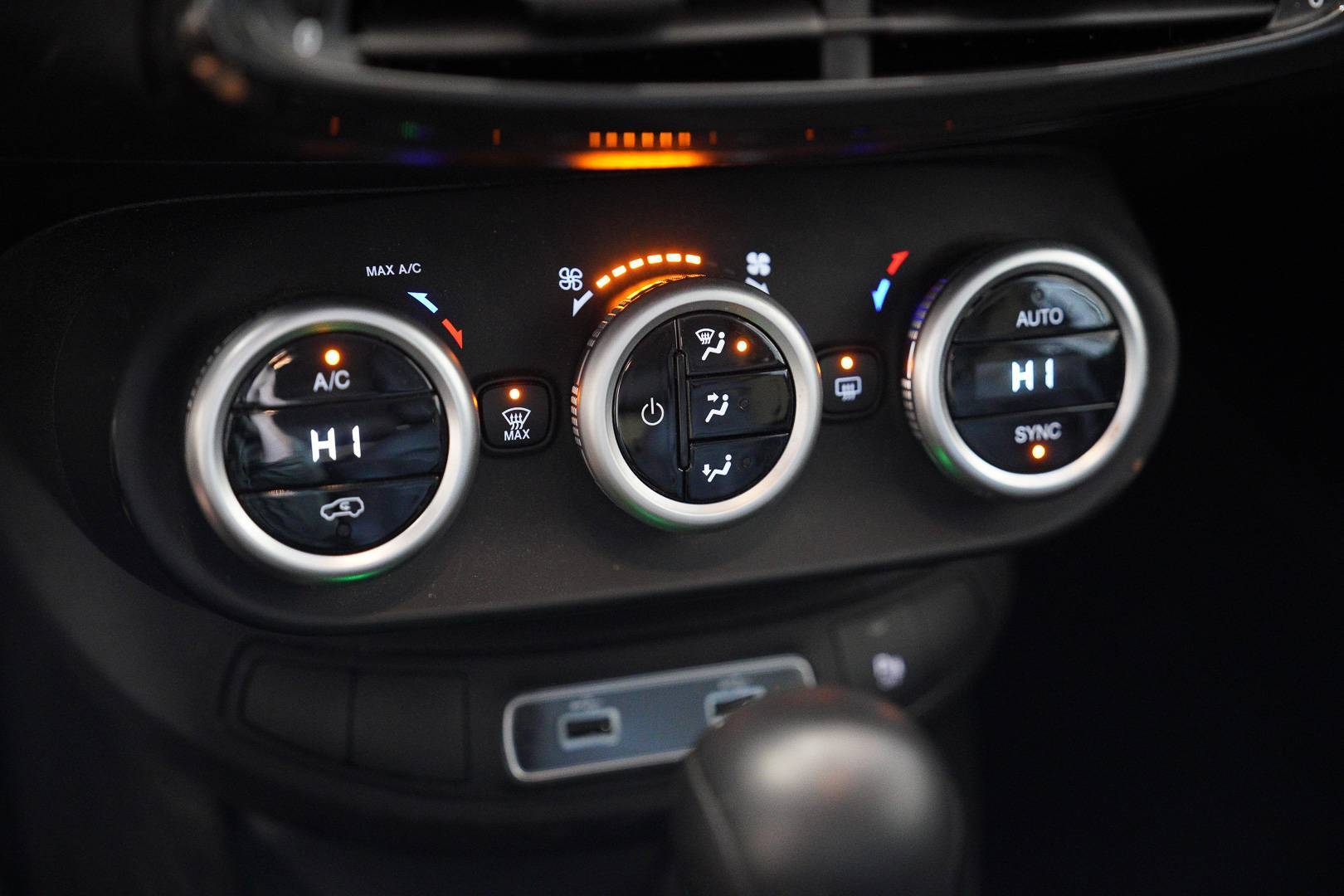 FIAT 500X - Foto 16