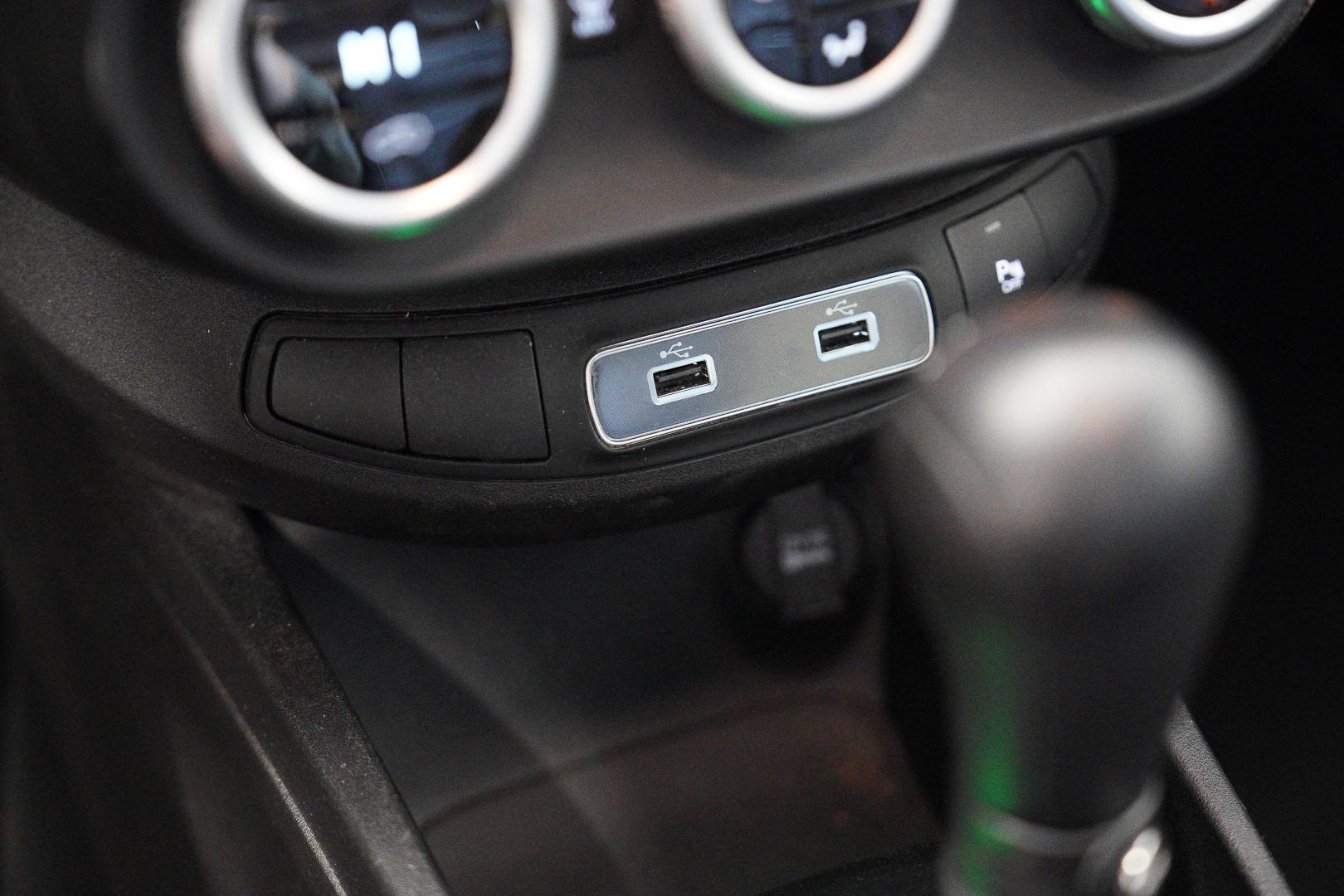 FIAT 500X - Foto 17