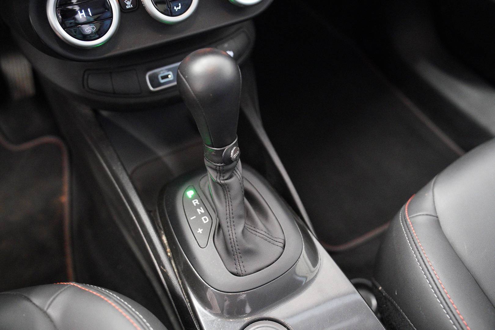 FIAT 500X - Foto 18