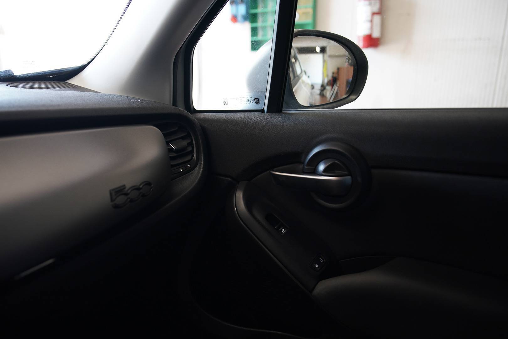 FIAT 500X - Foto 19