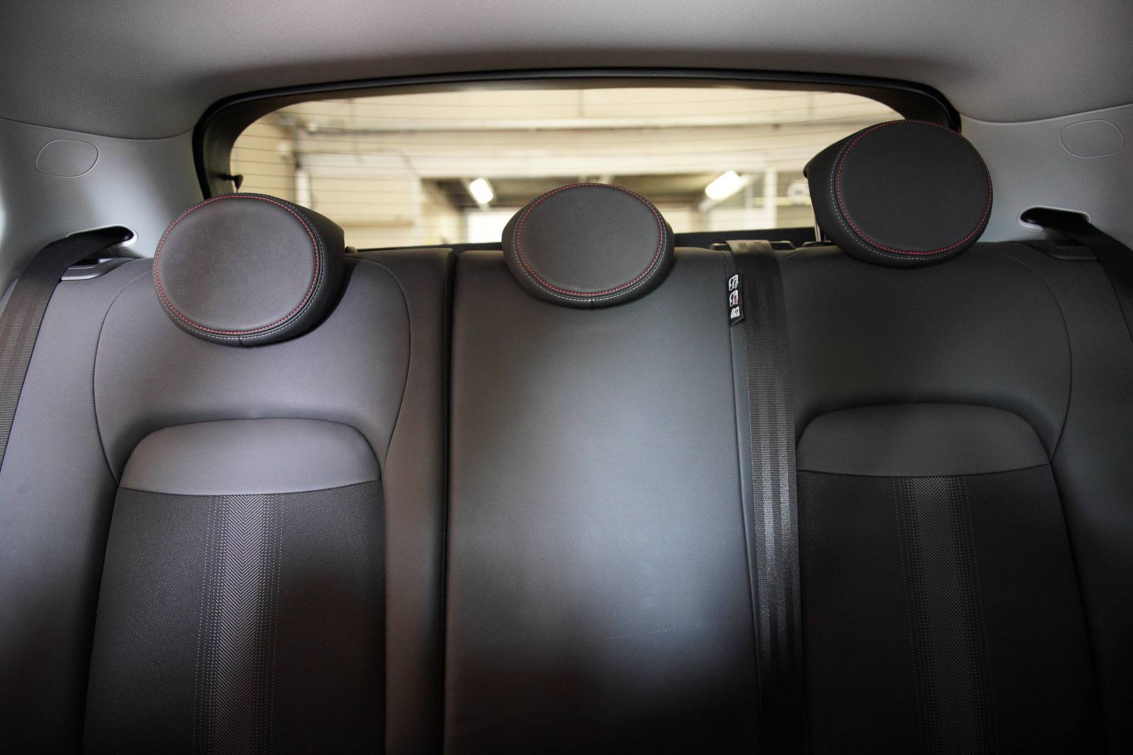 FIAT 500X - Foto 22