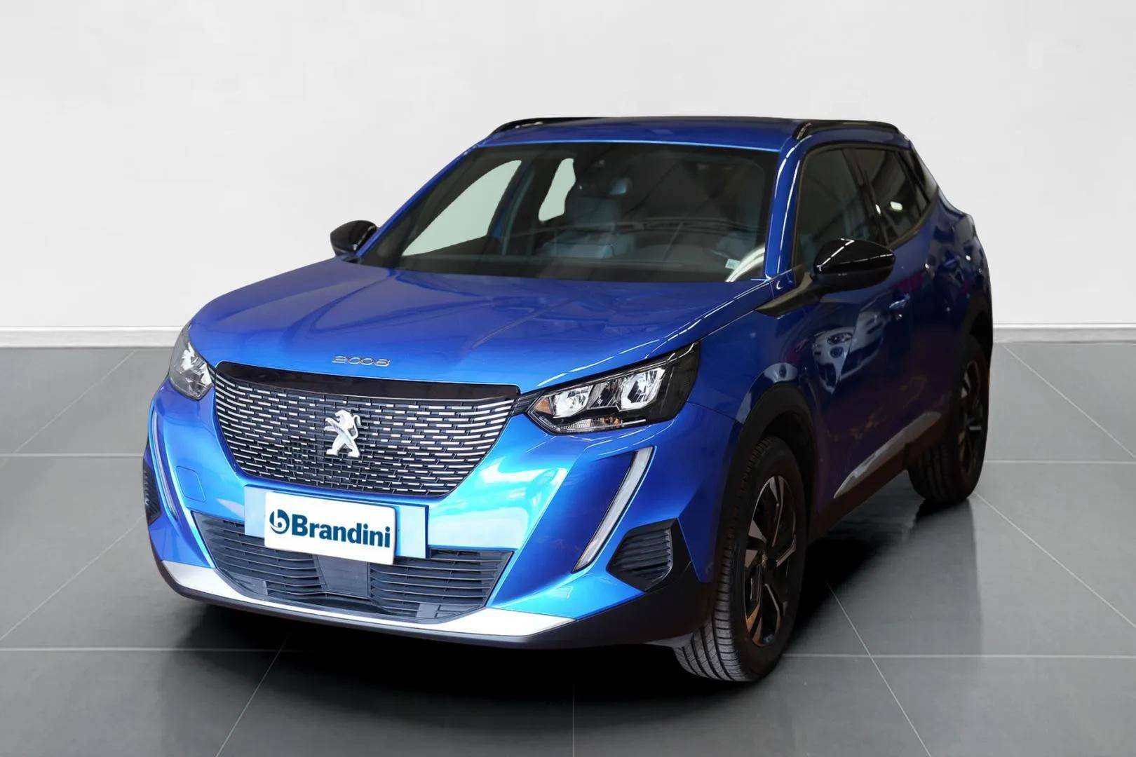 PEUGEOT 2008 - Foto 1