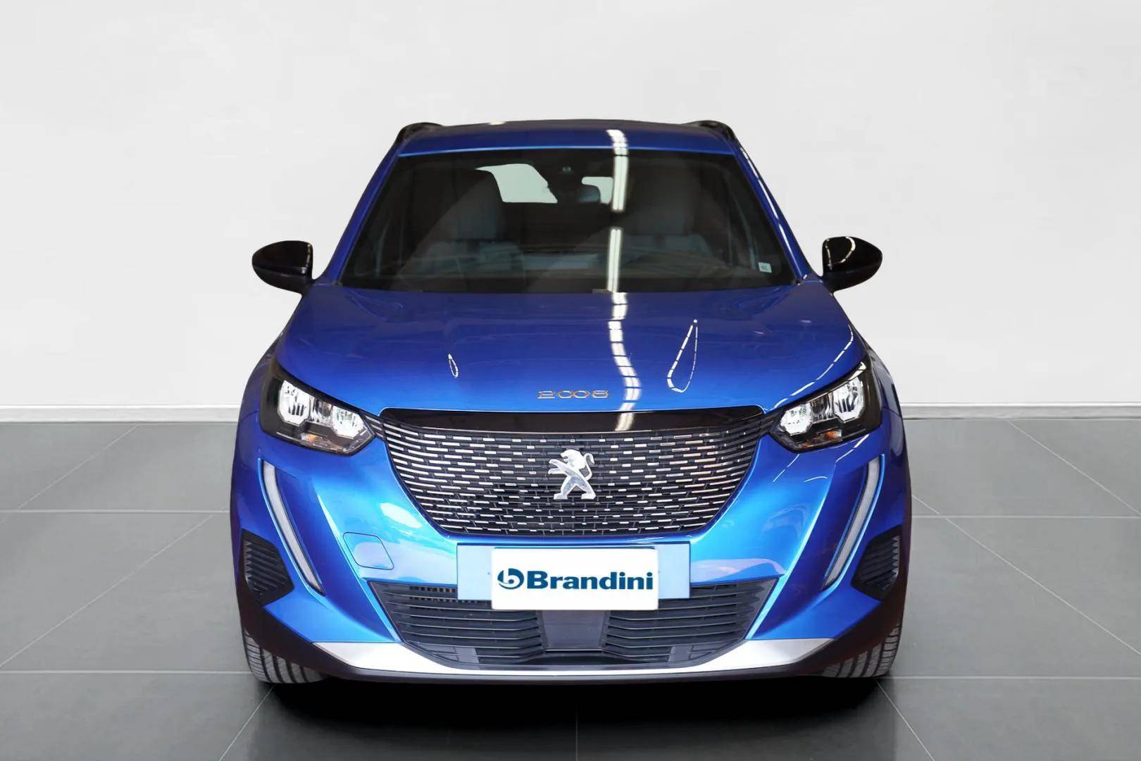 PEUGEOT 2008 - Foto 2