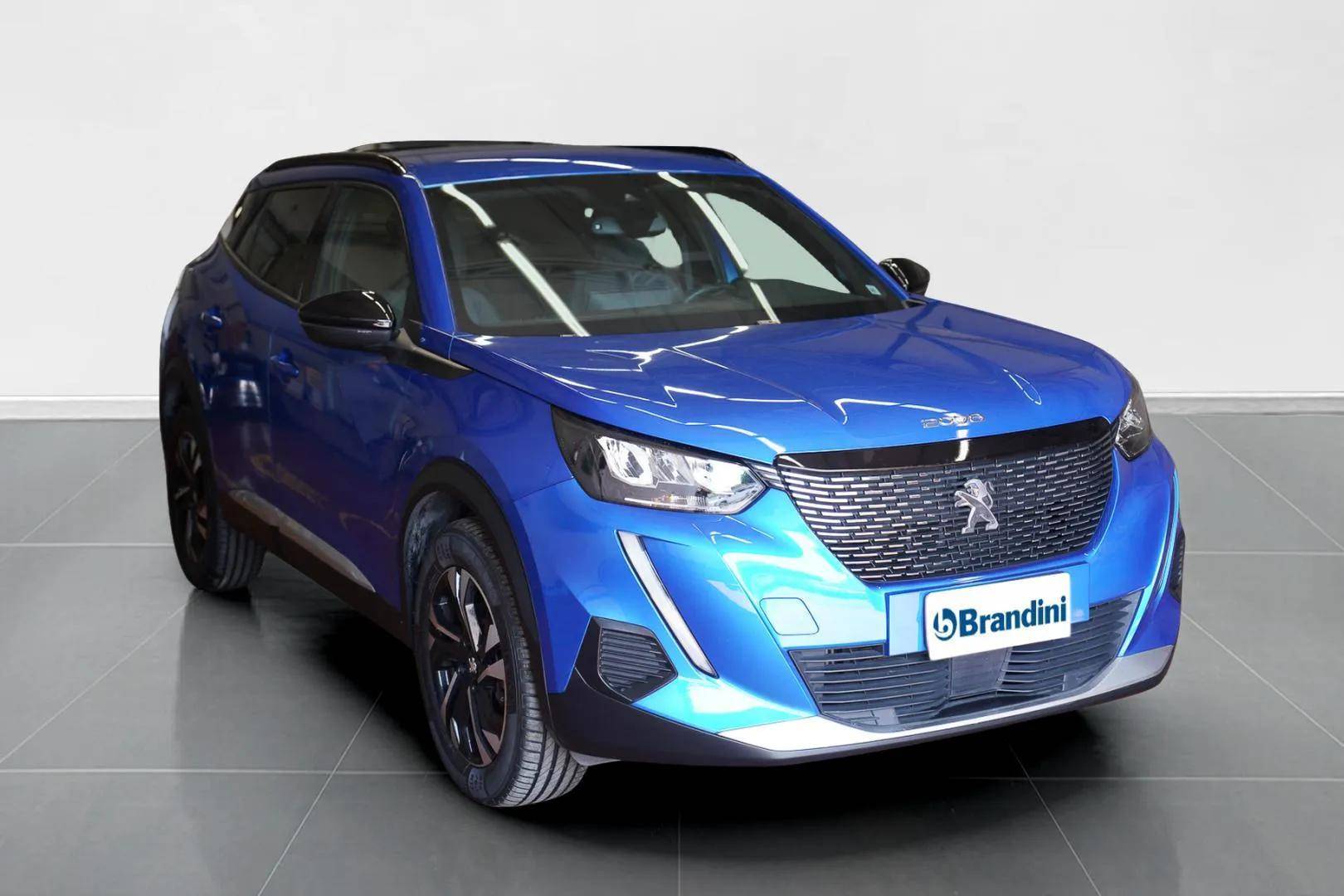 PEUGEOT 2008 - Foto 3