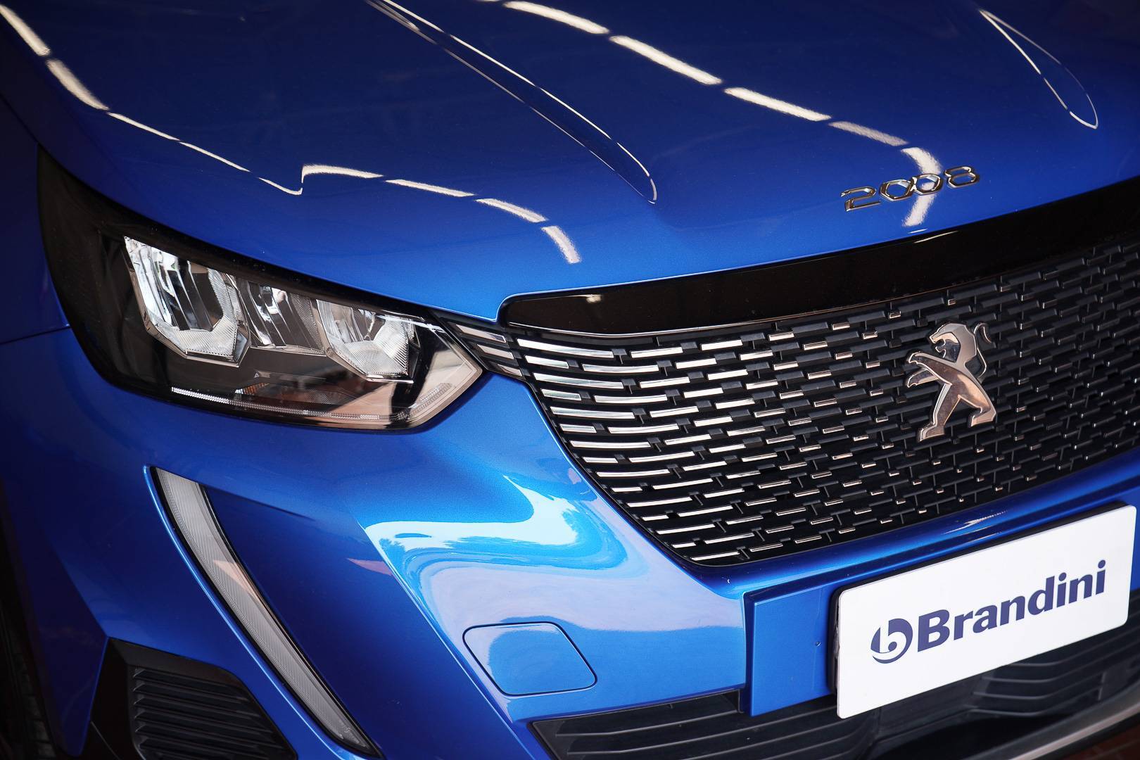 PEUGEOT 2008 - Foto 4