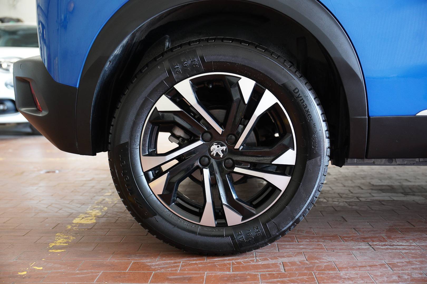 PEUGEOT 2008 - Foto 6