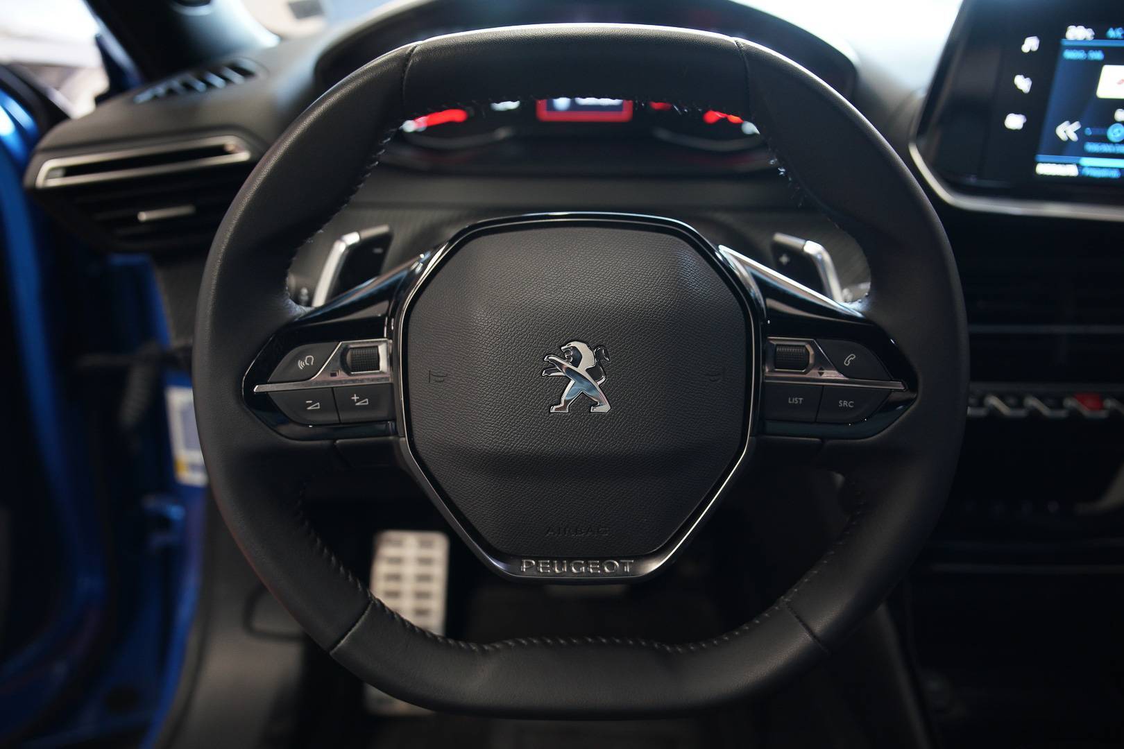 PEUGEOT 2008 - Foto 10
