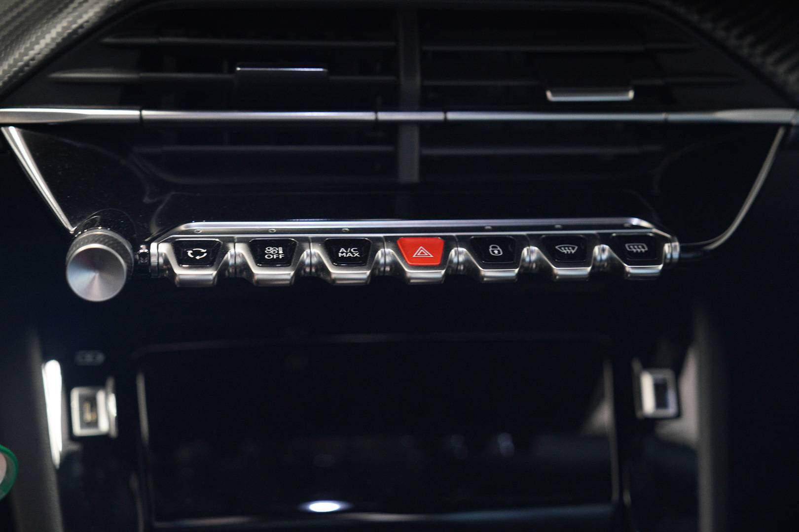 PEUGEOT 2008 - Foto 16