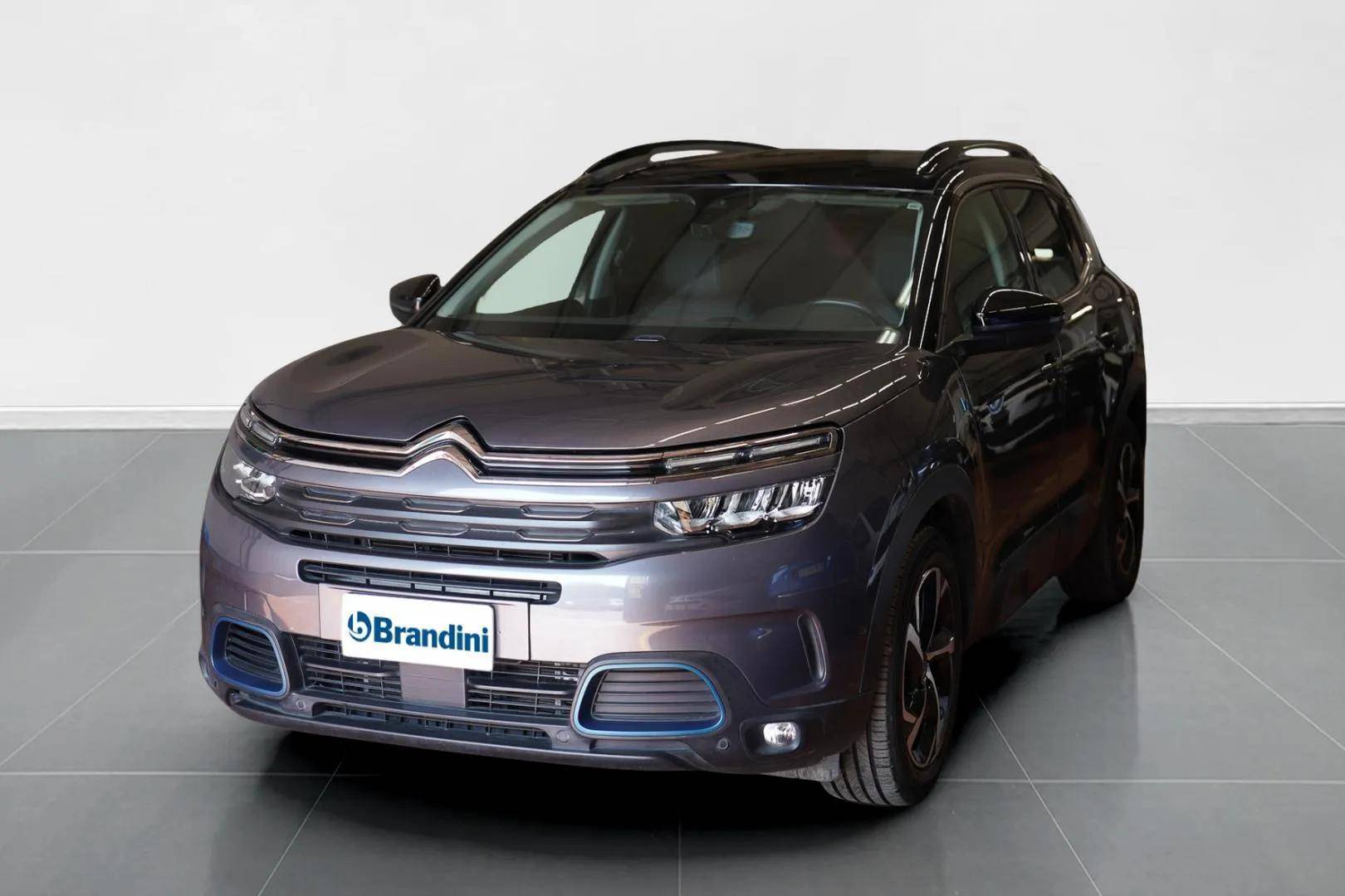 CITROEN C5 Aircross - Foto 1