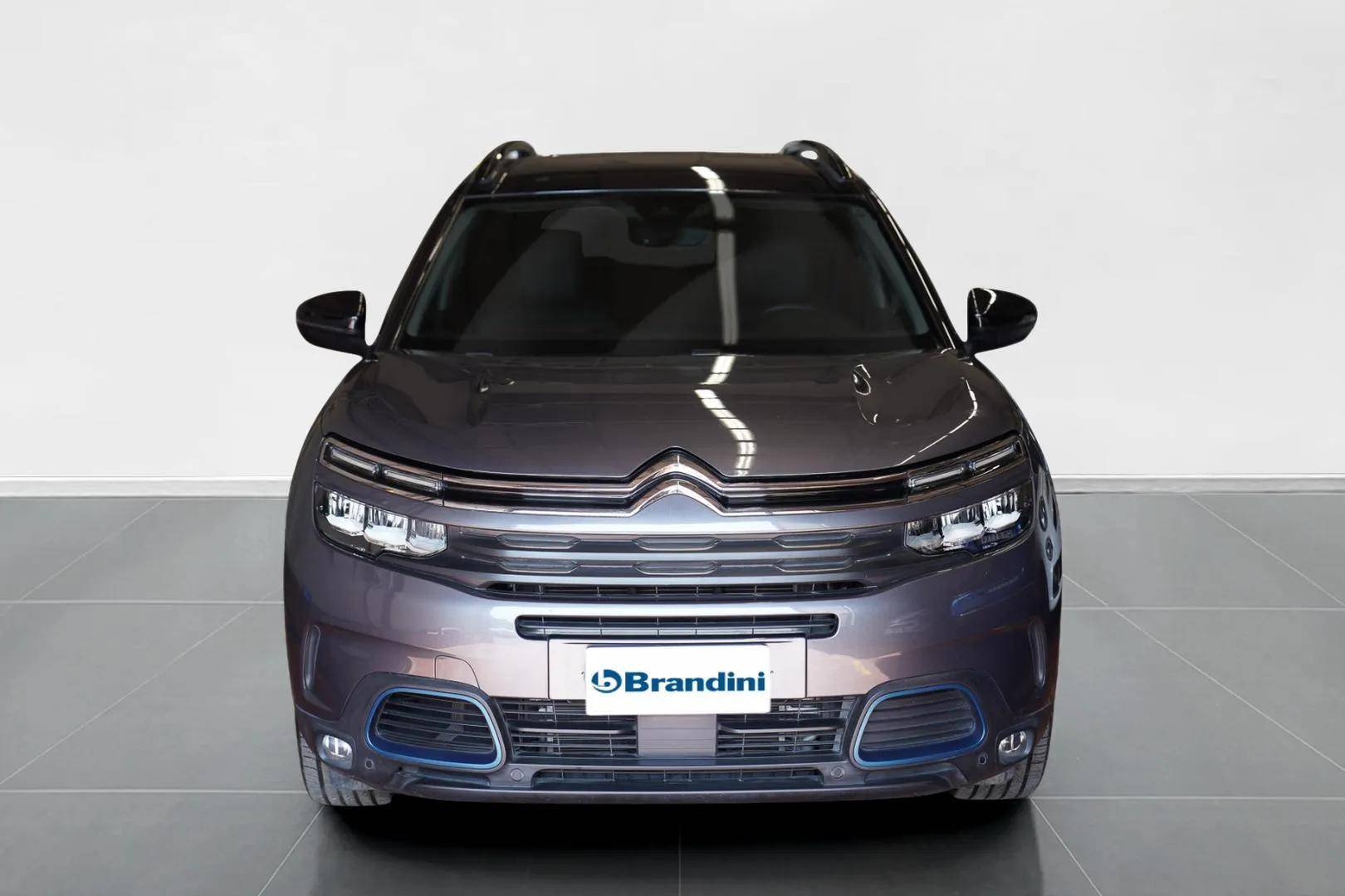 CITROEN C5 Aircross - Foto 2