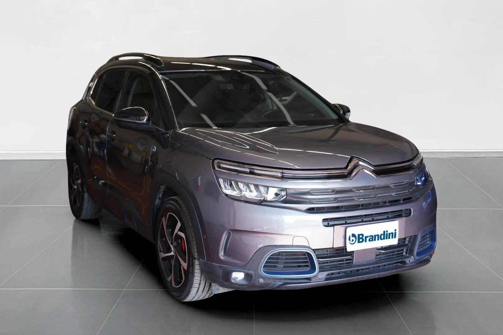 CITROEN C5 Aircross - Foto 3