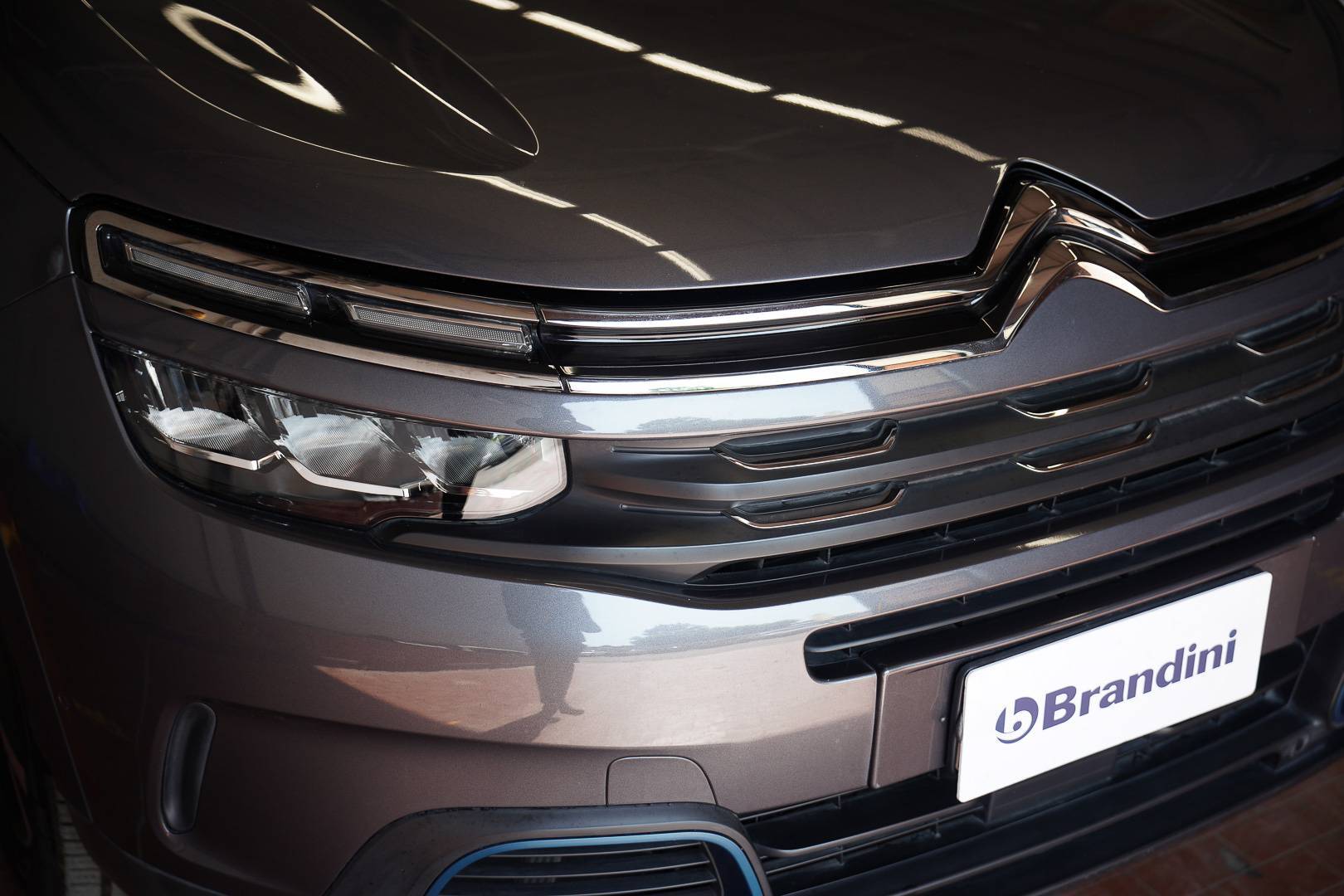 CITROEN C5 Aircross - Foto 4
